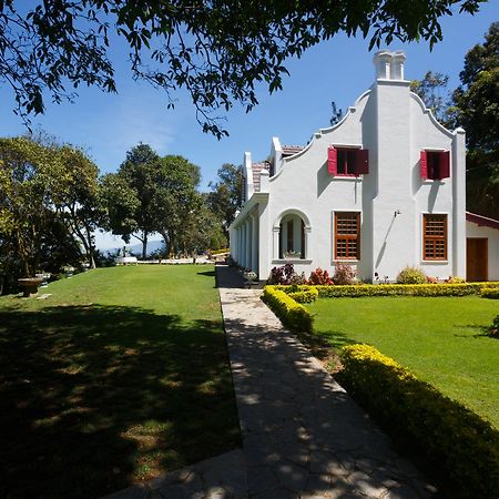 Dutch House Bandarawela Villa Exterior foto