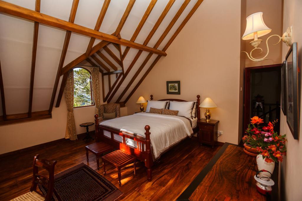 Dutch House Bandarawela Villa Cameră foto