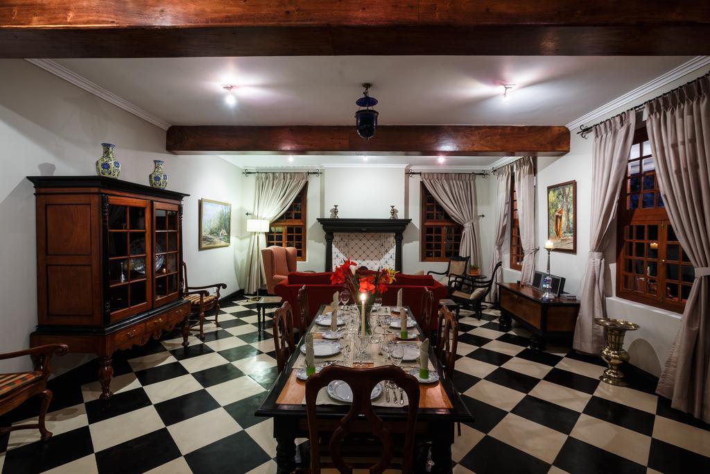 Dutch House Bandarawela Villa Cameră foto