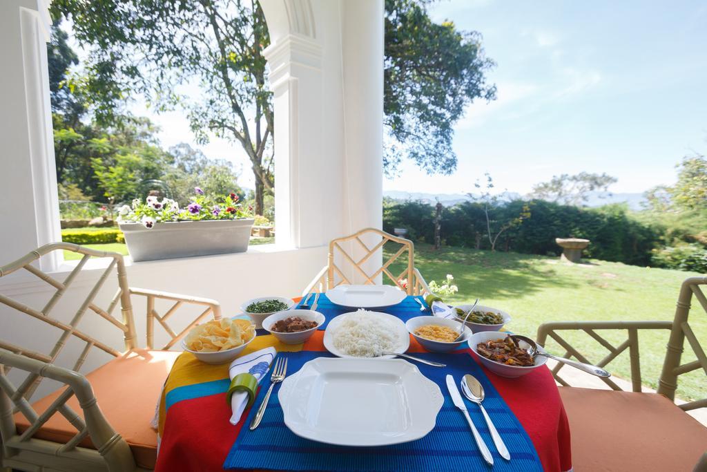 Dutch House Bandarawela Villa Cameră foto
