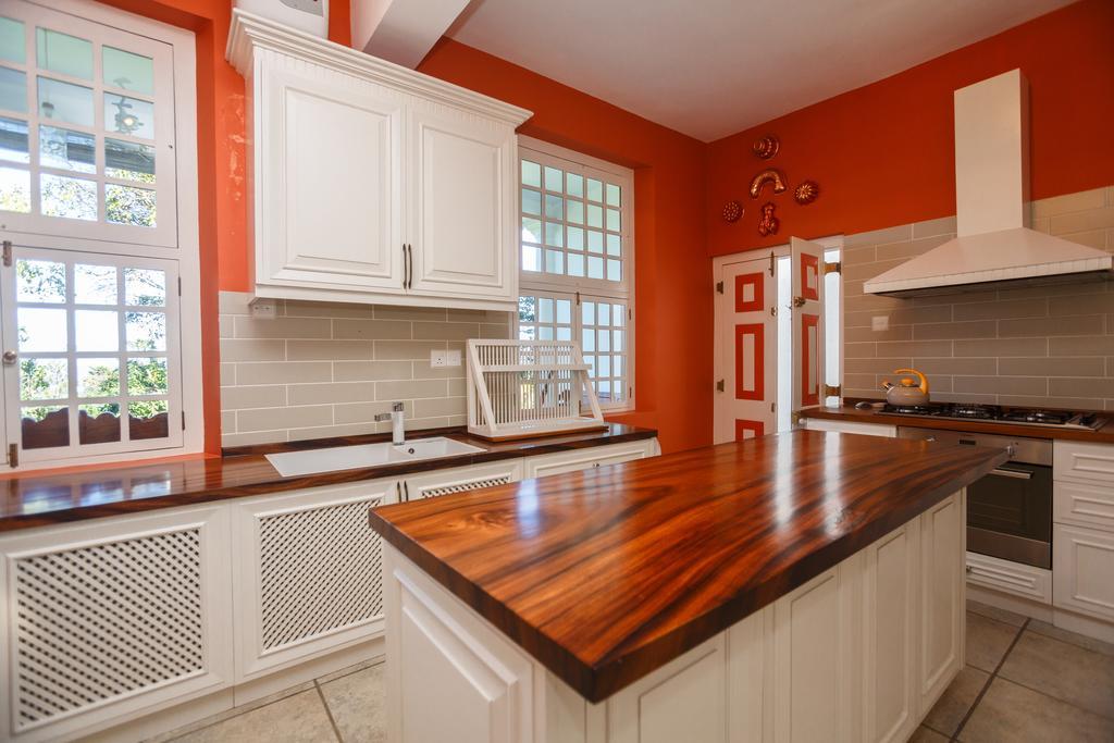 Dutch House Bandarawela Villa Cameră foto