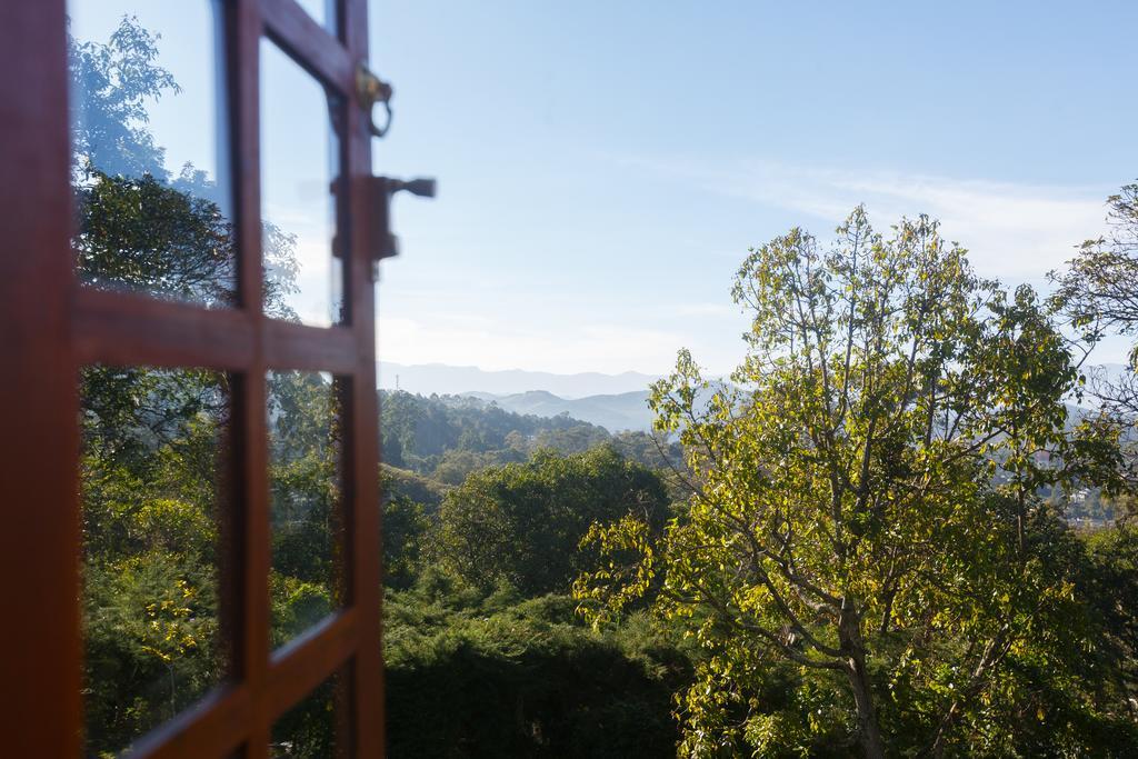 Dutch House Bandarawela Villa Cameră foto