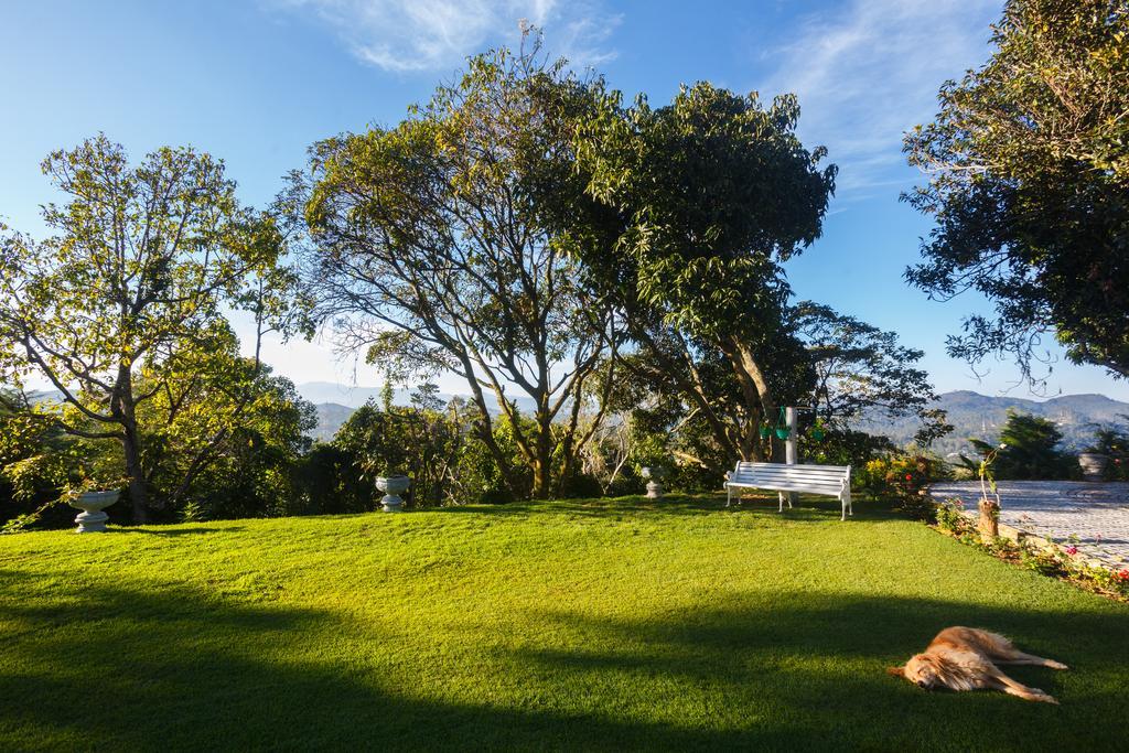 Dutch House Bandarawela Villa Cameră foto