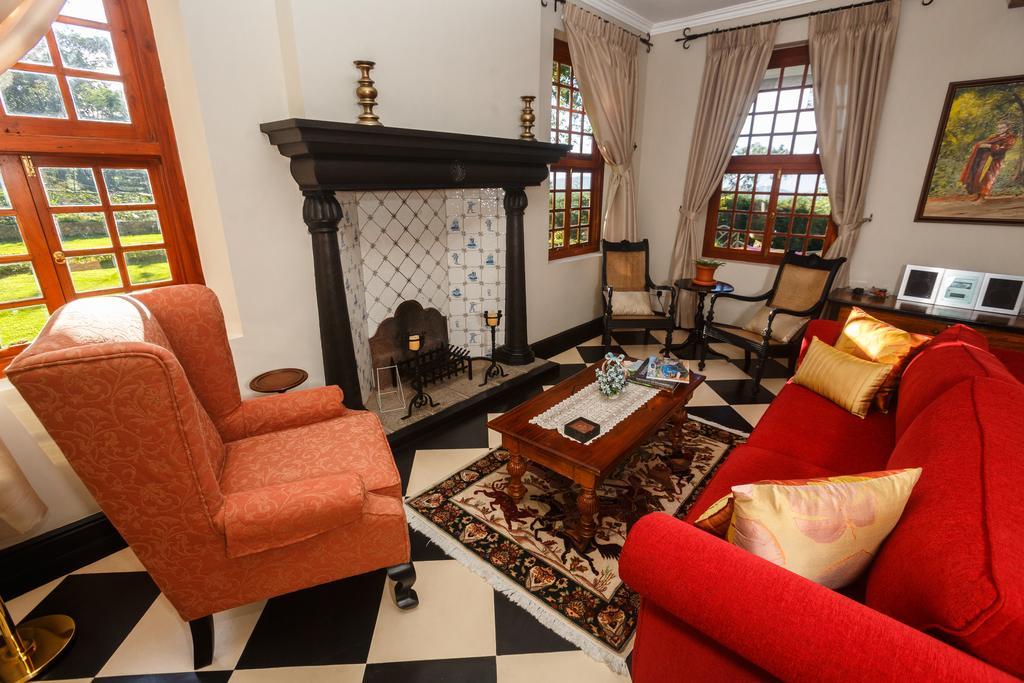 Dutch House Bandarawela Villa Cameră foto