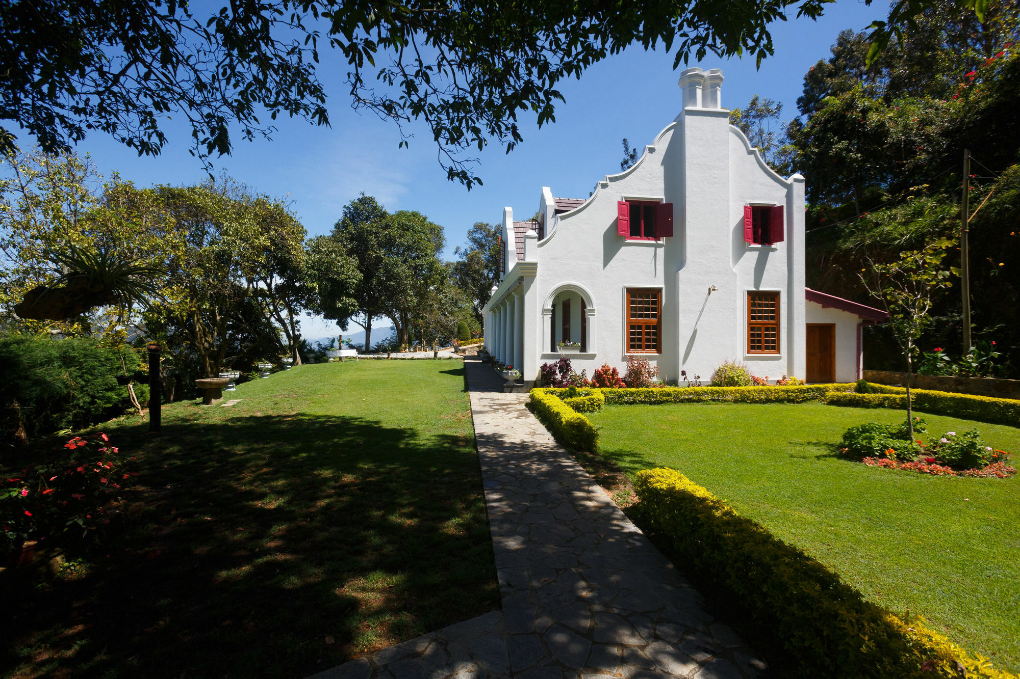 Dutch House Bandarawela Villa Exterior foto