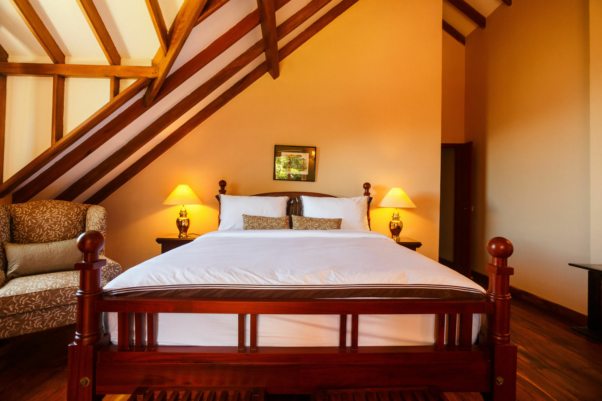Dutch House Bandarawela Villa Exterior foto