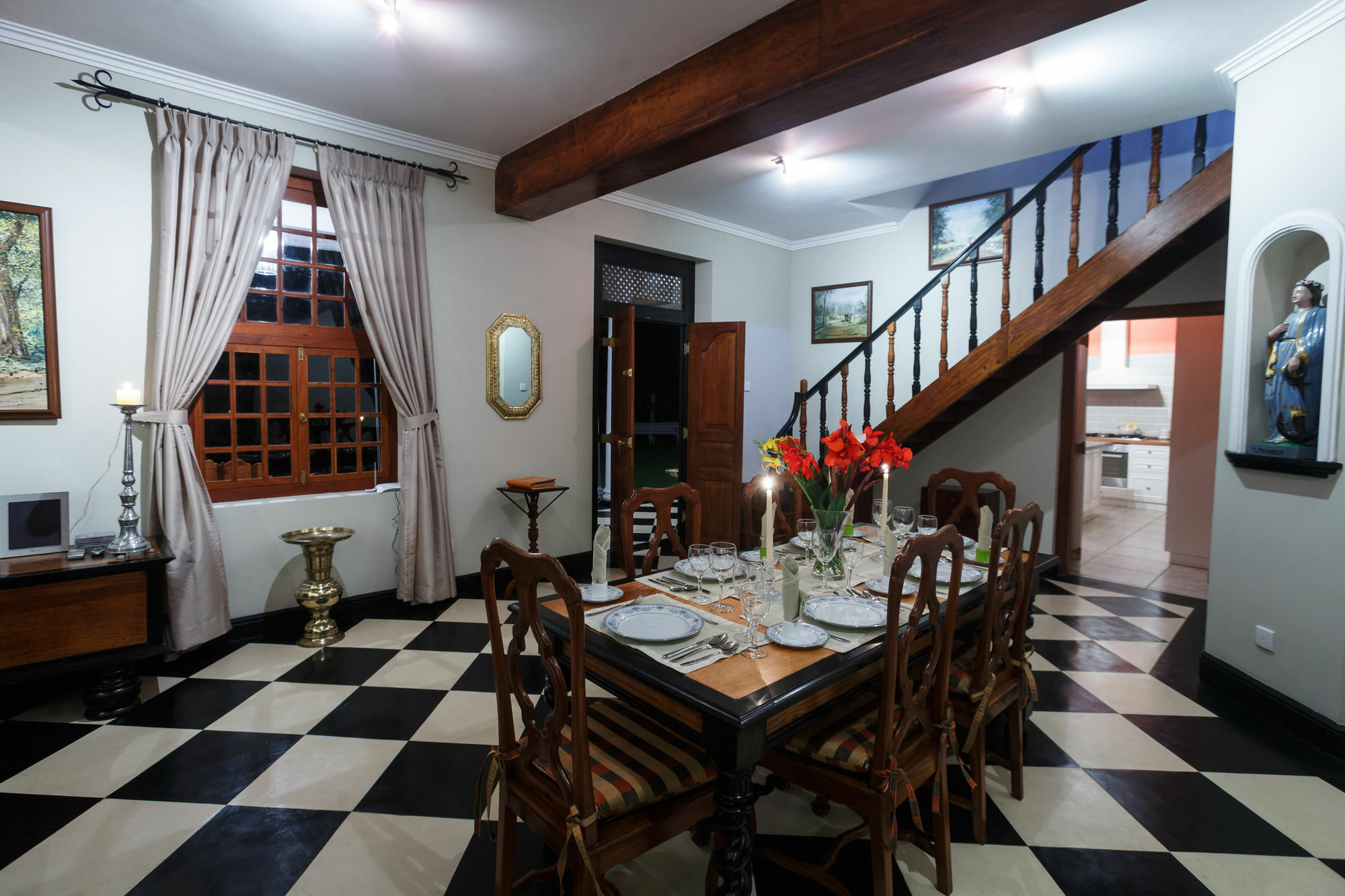 Dutch House Bandarawela Villa Exterior foto