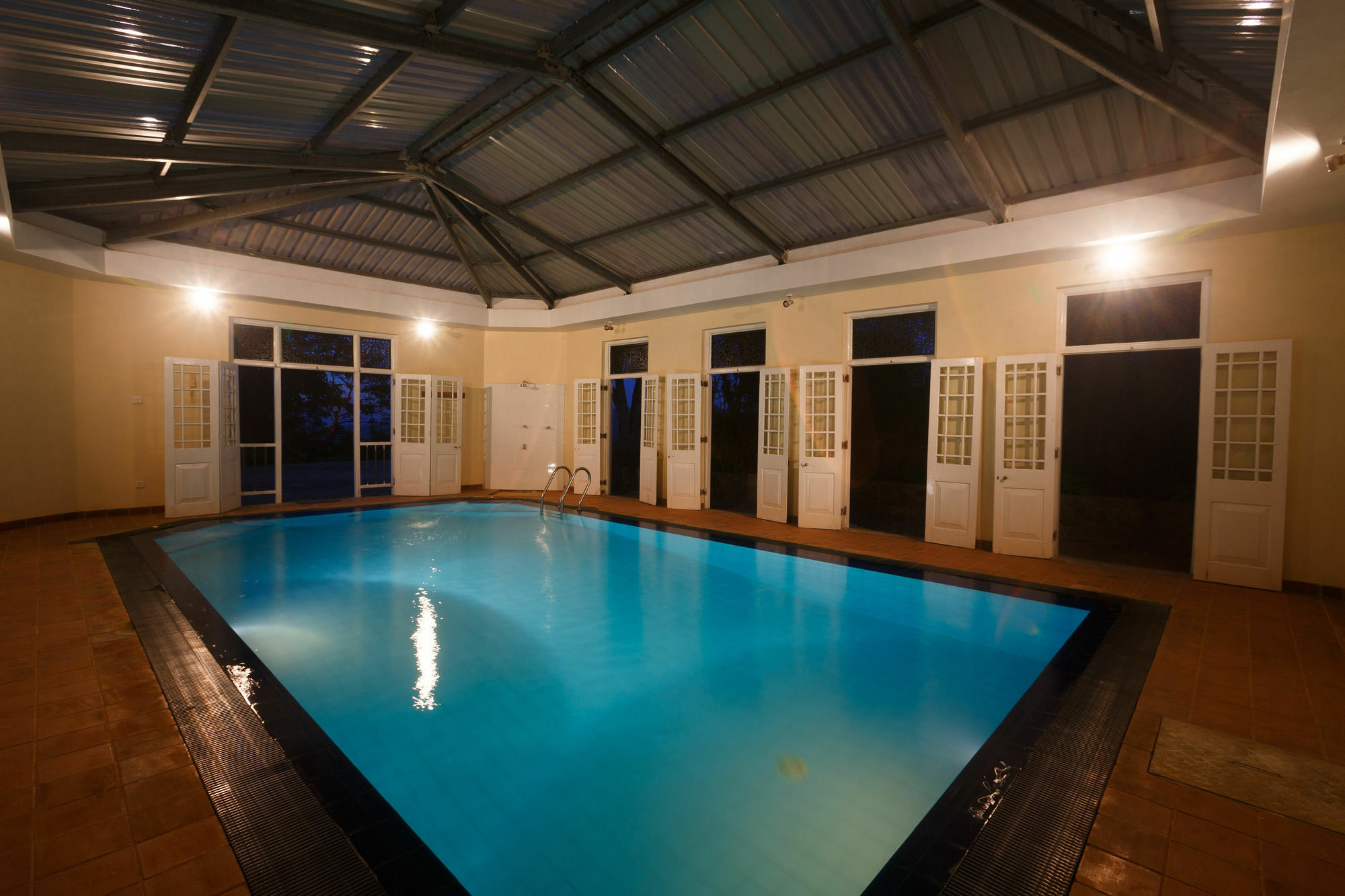 Dutch House Bandarawela Villa Exterior foto