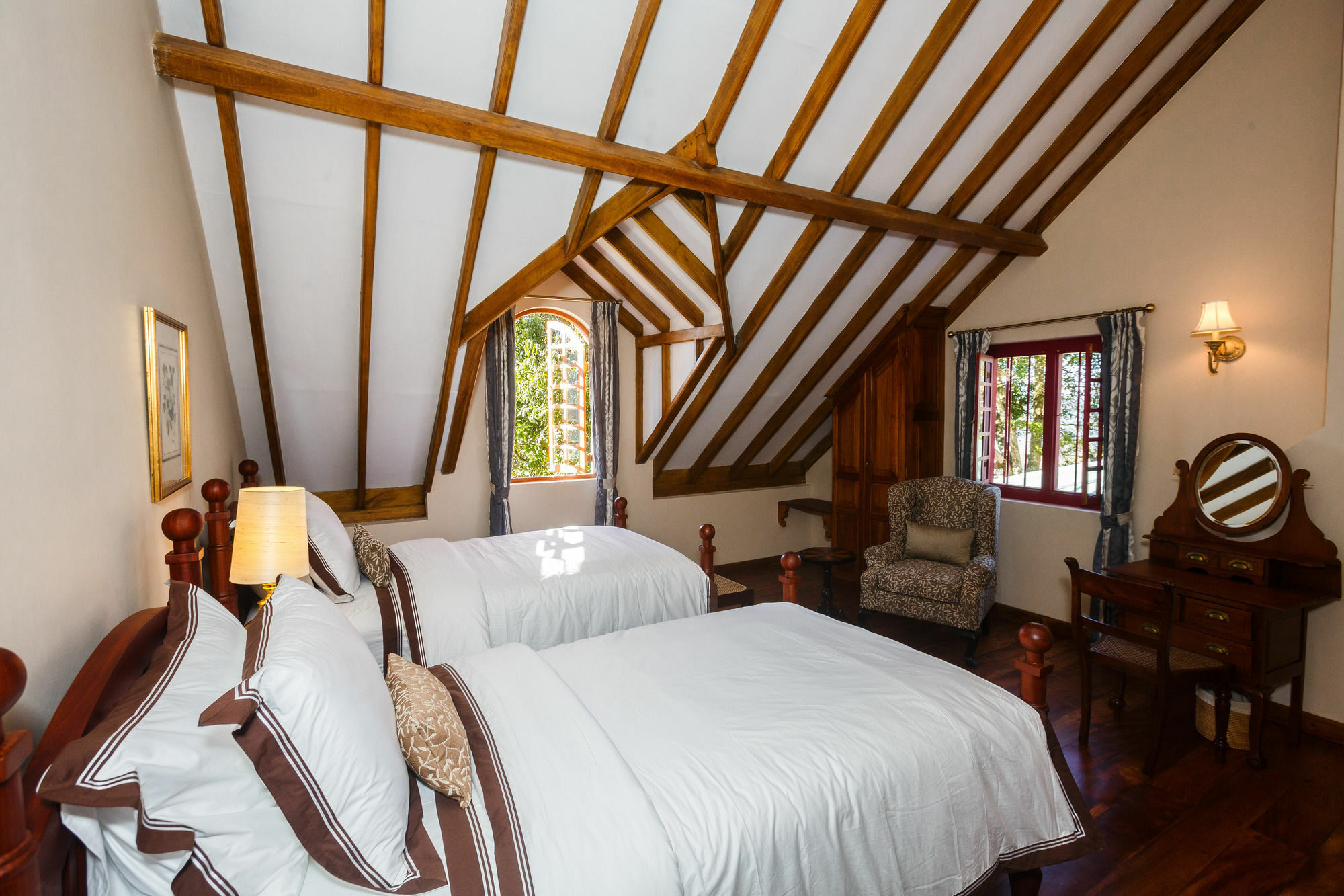 Dutch House Bandarawela Villa Exterior foto
