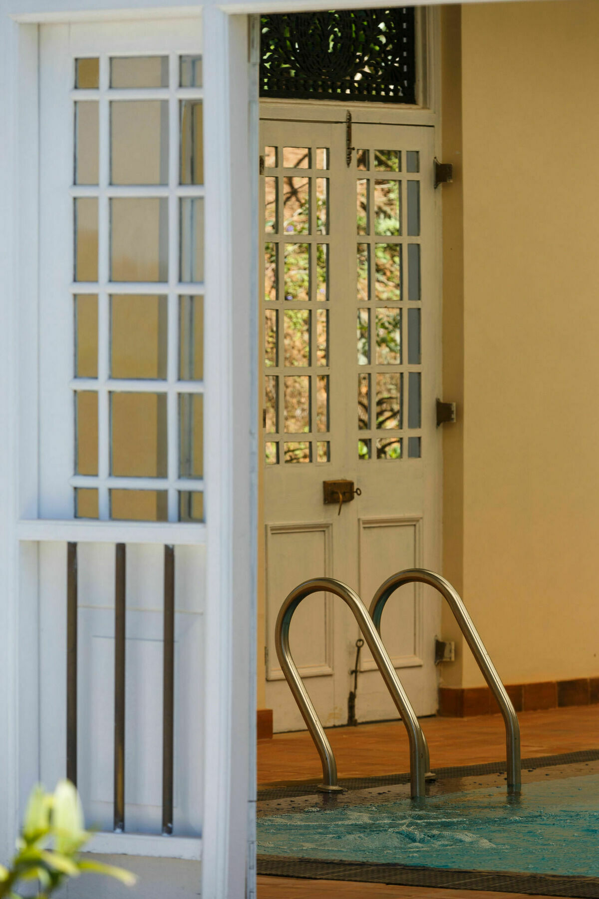 Dutch House Bandarawela Villa Exterior foto