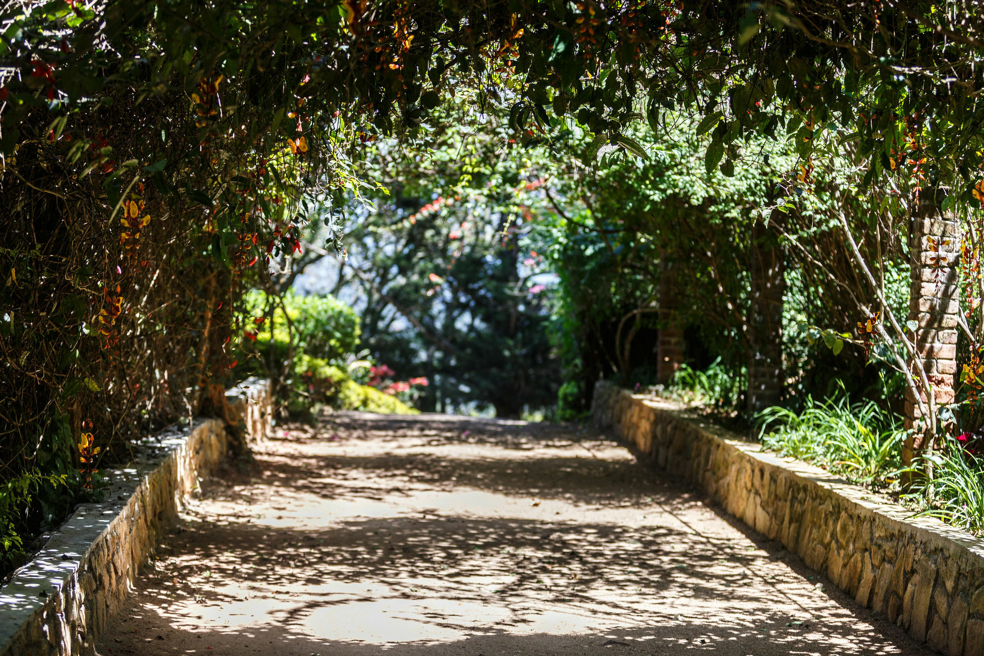 Dutch House Bandarawela Villa Exterior foto
