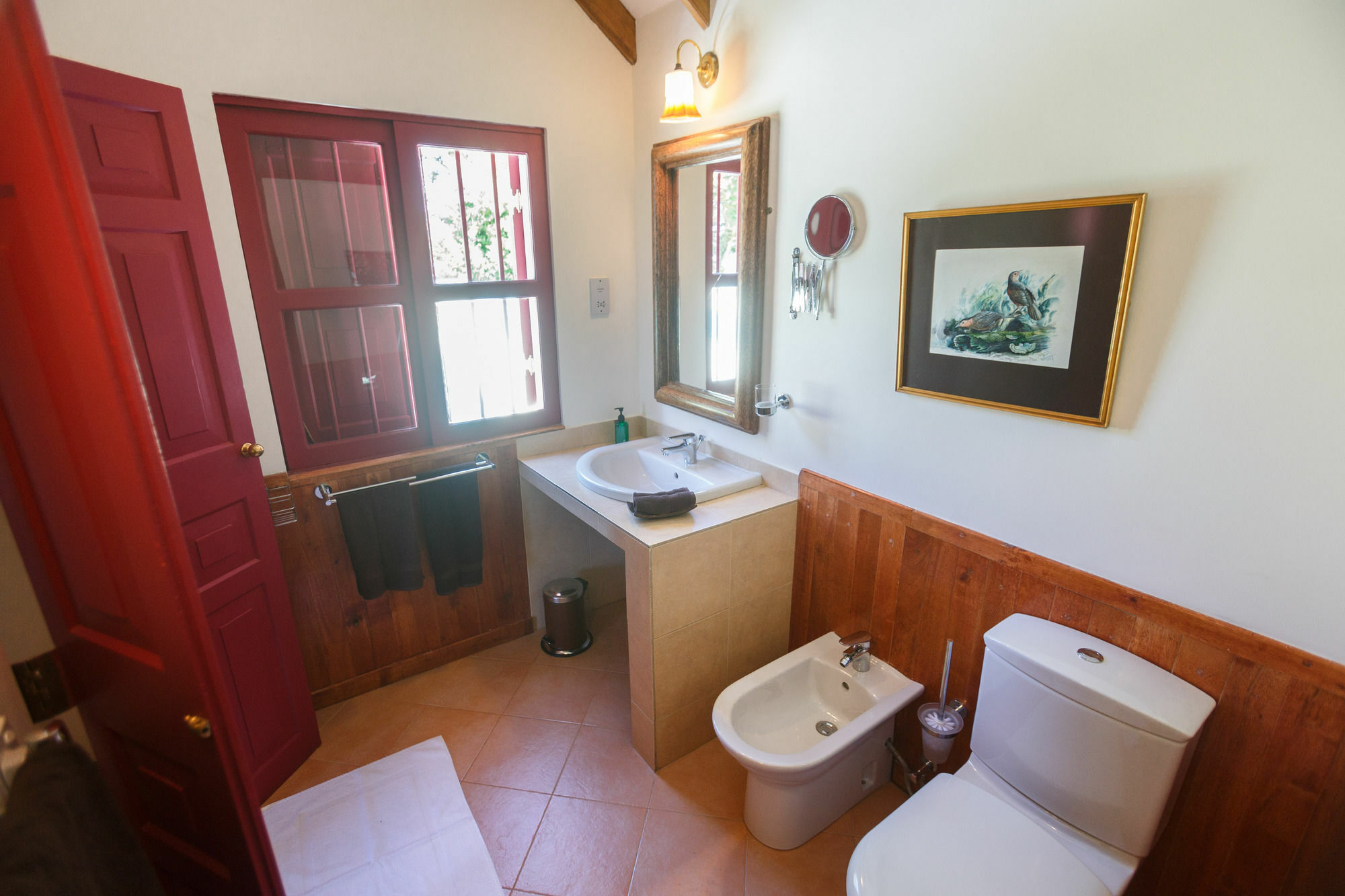 Dutch House Bandarawela Villa Exterior foto