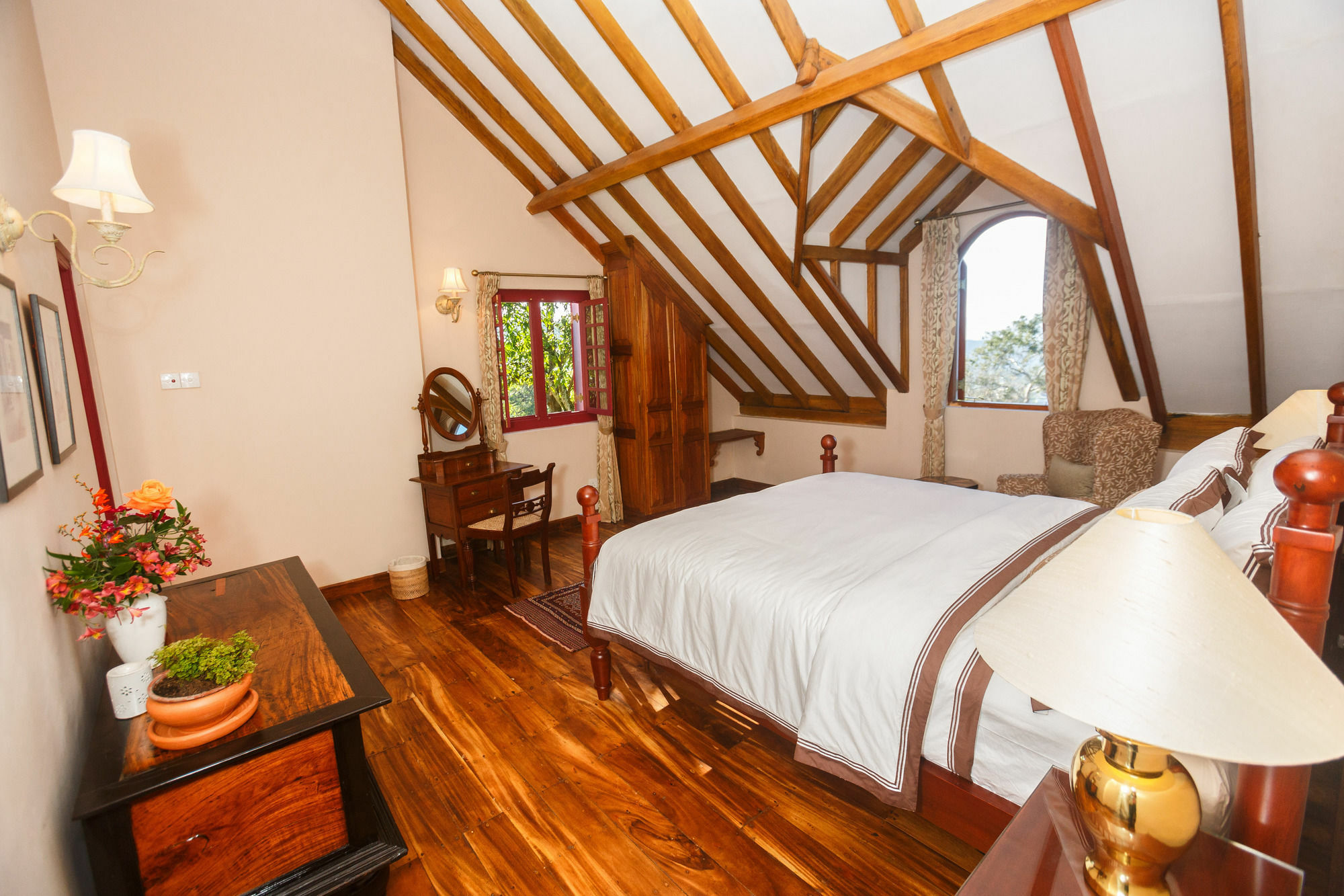 Dutch House Bandarawela Villa Exterior foto