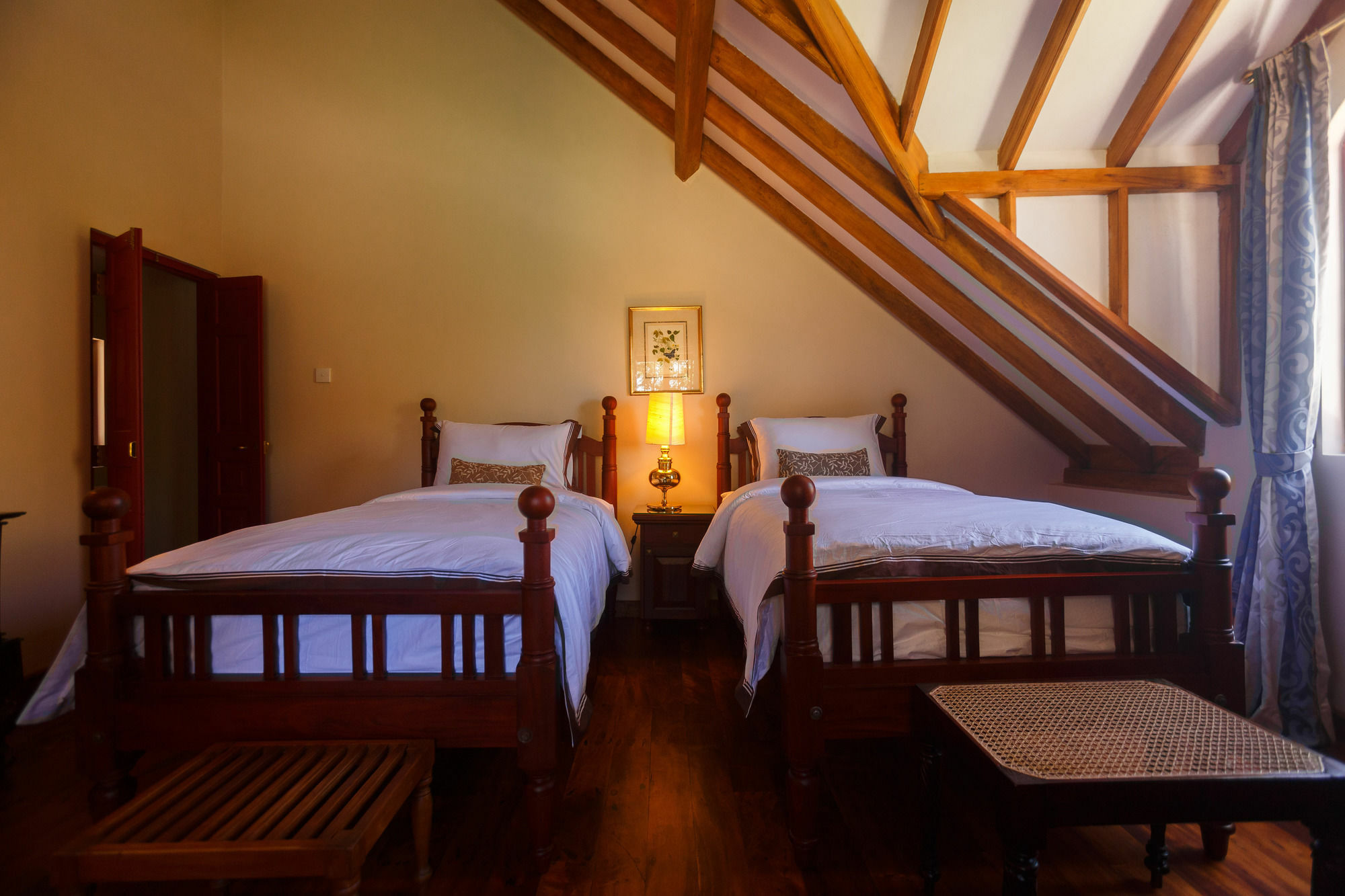 Dutch House Bandarawela Villa Exterior foto